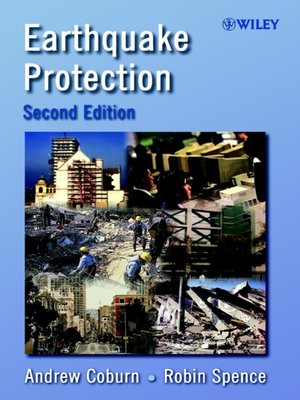 cover image of Earthquake Protection